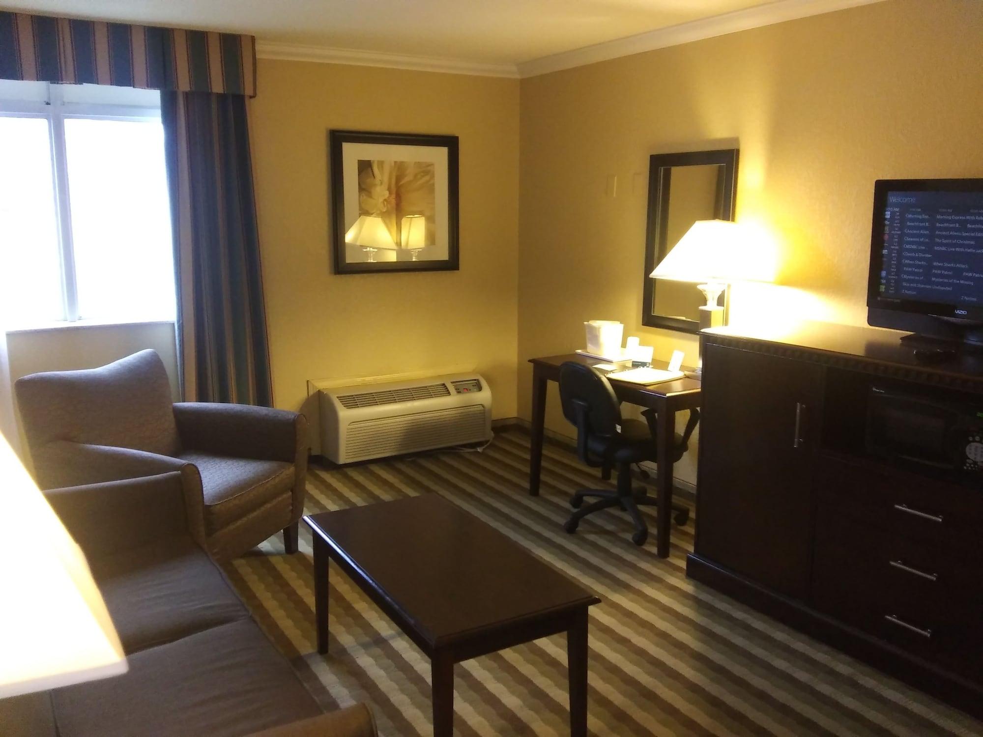 Hotel Quality And Fairgrounds - Syracuse Seneca Knolls