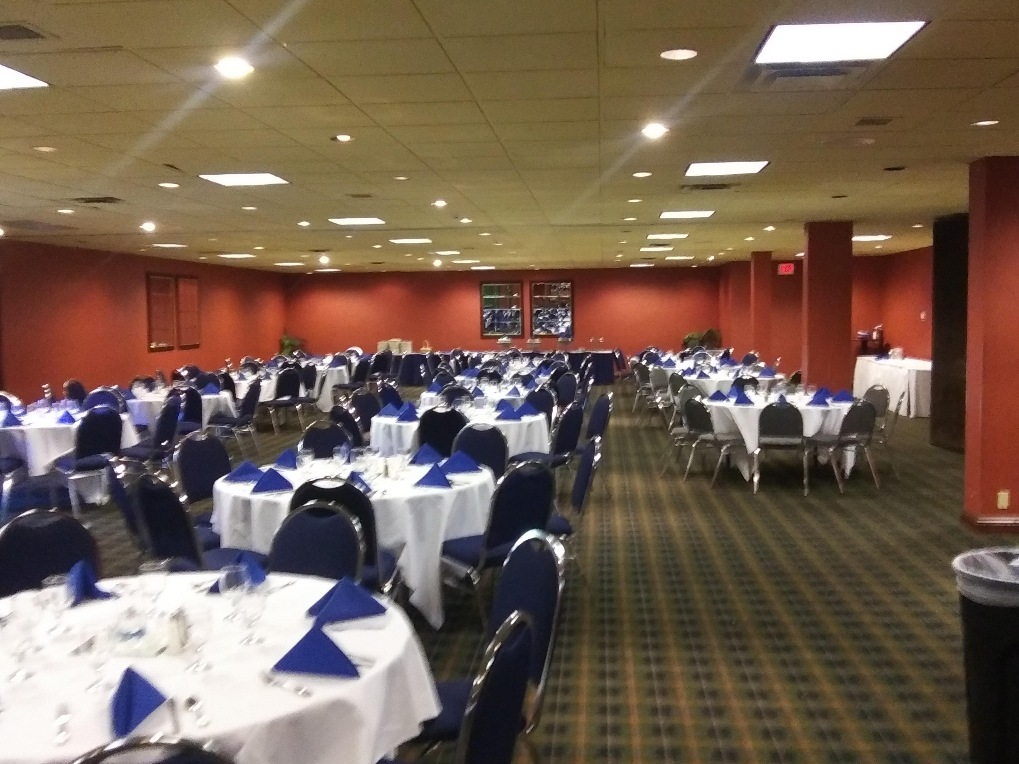 Quality And Fairgrounds - Syracuse Hotel 3*