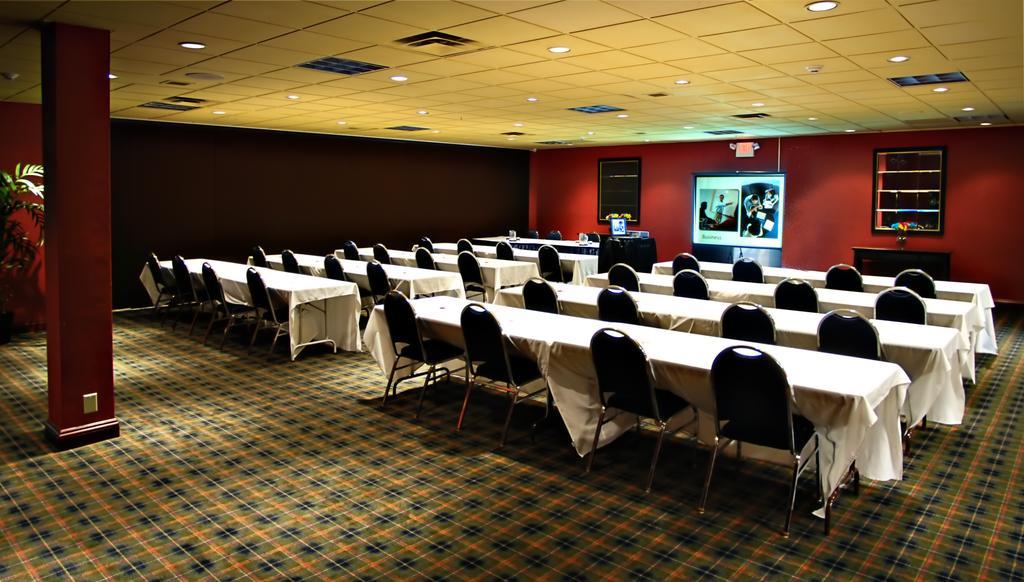 Hotel Quality And Fairgrounds - Syracuse Seneca Knolls