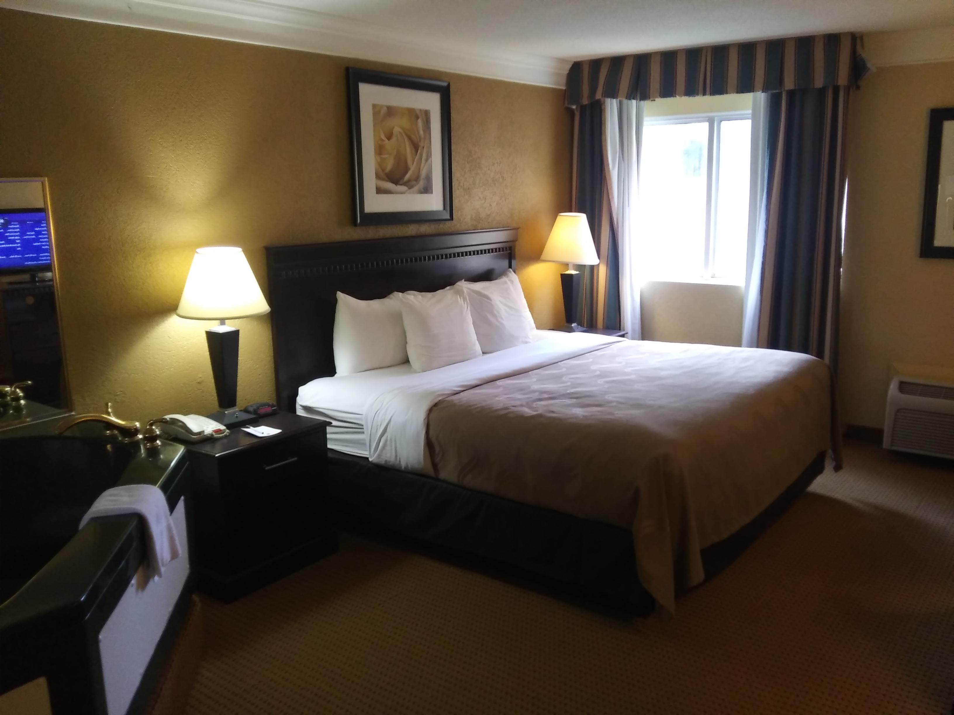Quality And Fairgrounds - Syracuse Hotel Seneca Knolls