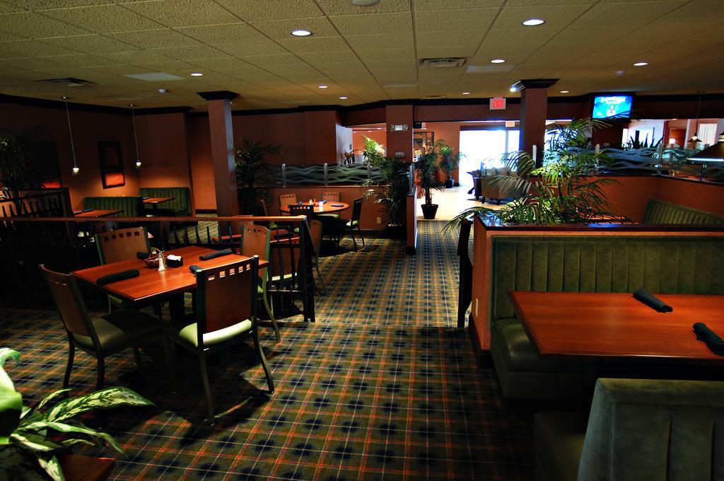 Quality And Fairgrounds - Syracuse Seneca Knolls