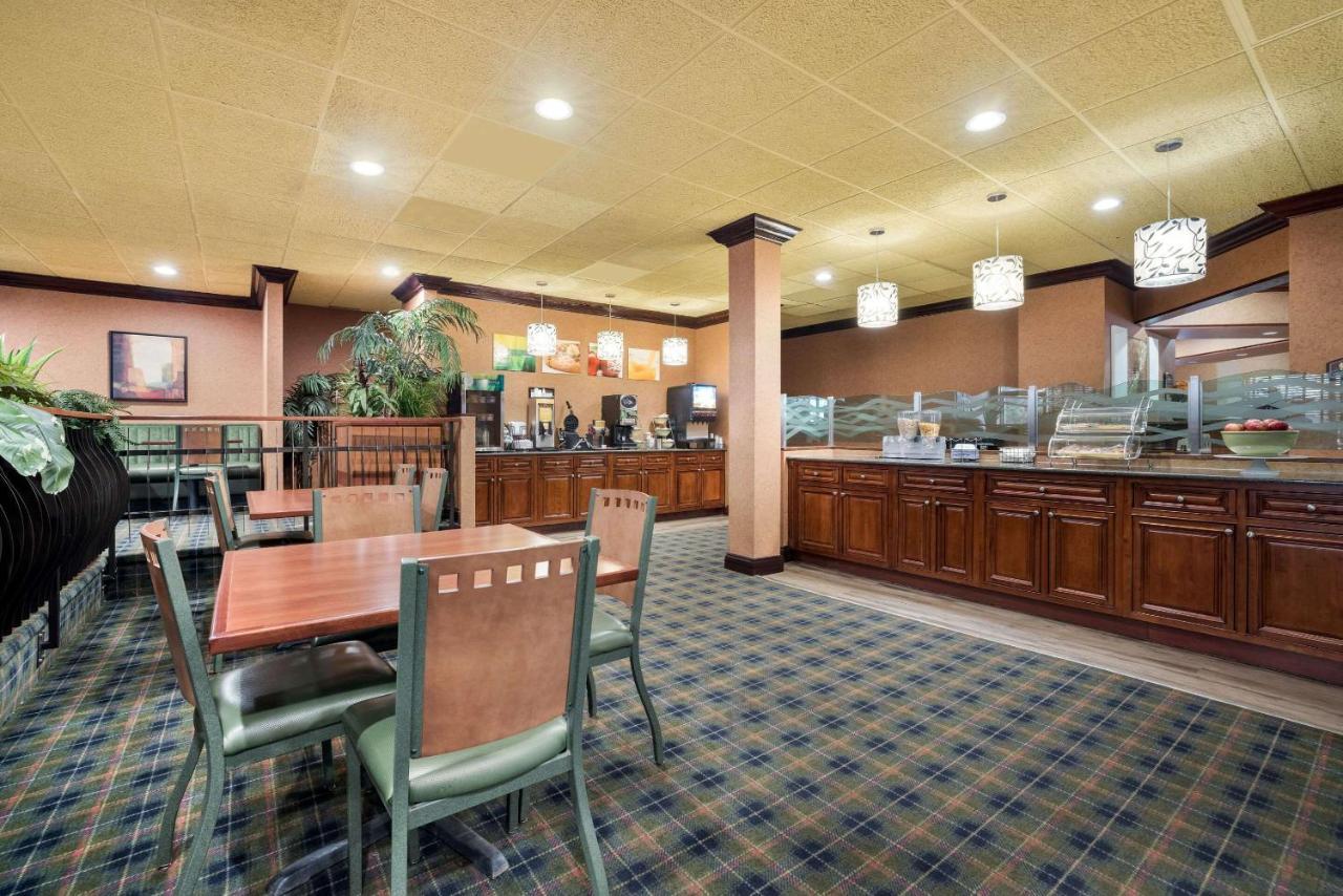 Quality And Fairgrounds - Syracuse Hotel Seneca Knolls