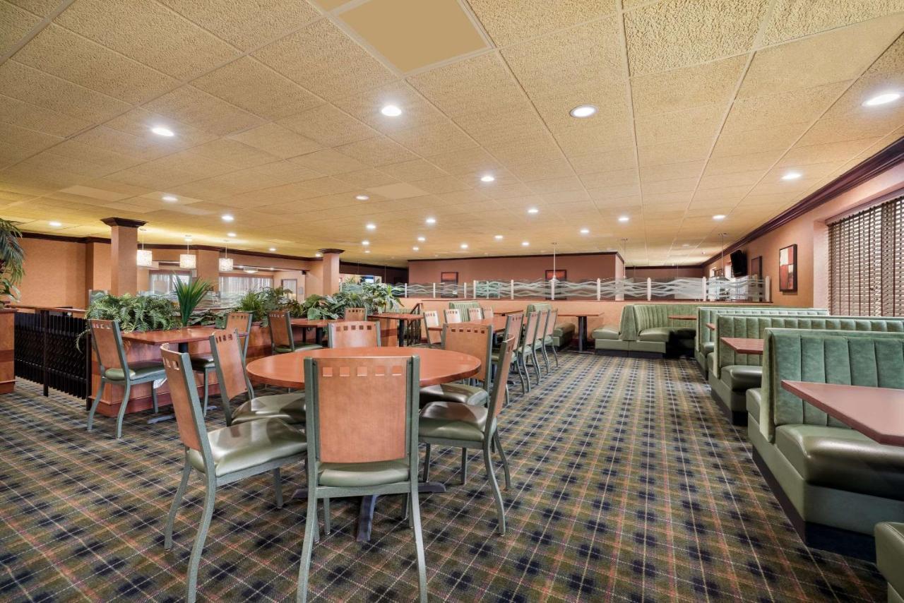 Quality And Fairgrounds - Syracuse Hotel