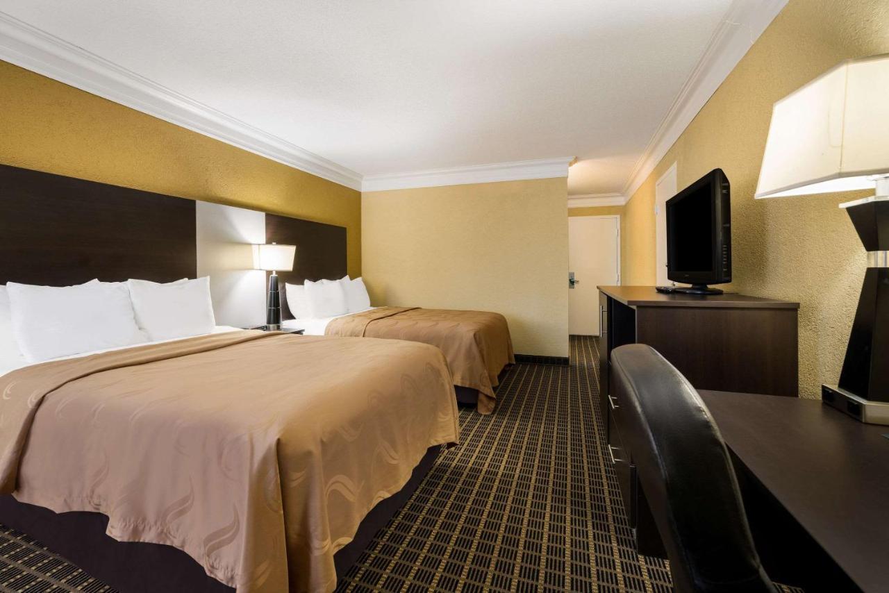 Quality And Fairgrounds - Syracuse Hotel Seneca Knolls